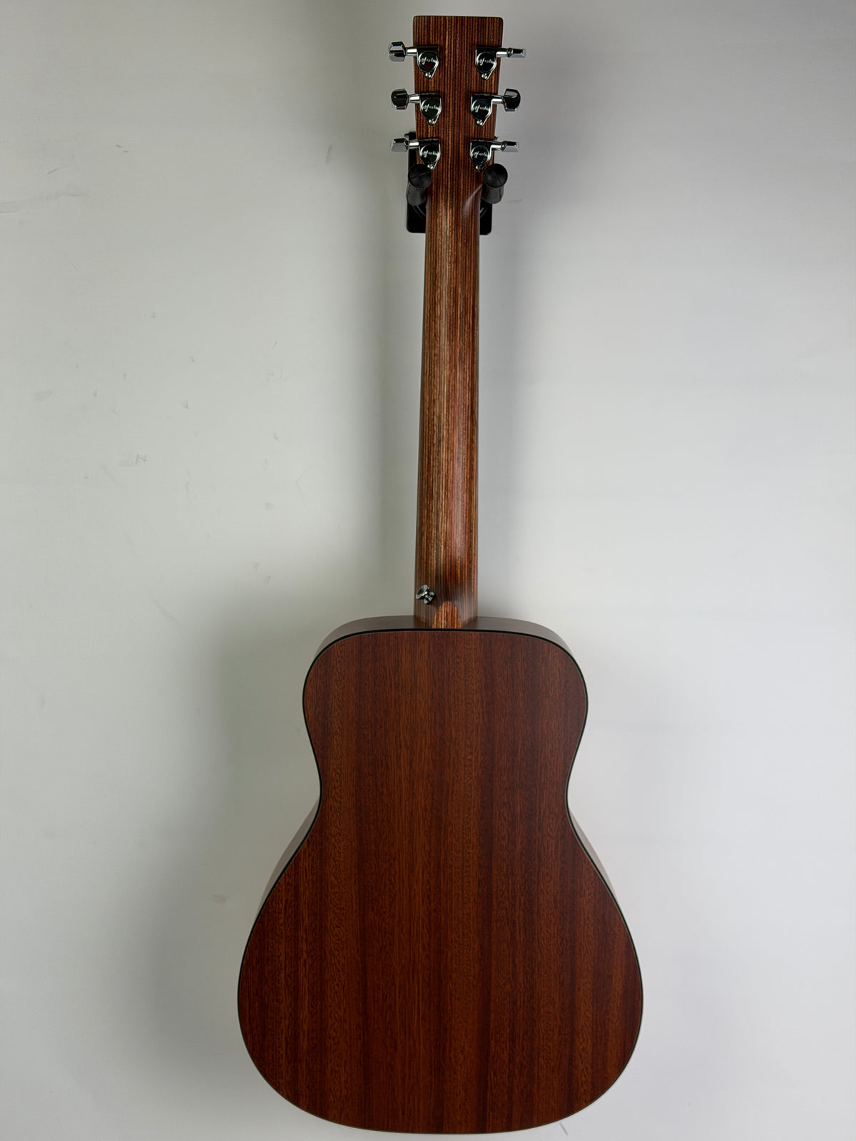 Martin LX1E Little Martin Electro-Acoustic Guitar (Pre-Owned)