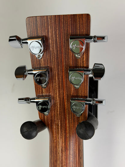 Martin LX1E Little Martin Electro-Acoustic Guitar (Pre-Owned)