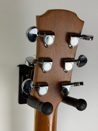 Yamaha APX700 NT Natural Cutaway Electro-Acoustic Guitar (Pre-Owned)