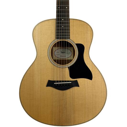 Taylor GS Mini Acoustic Guitar Natural Spruce / Sapele (Pre-Owned)