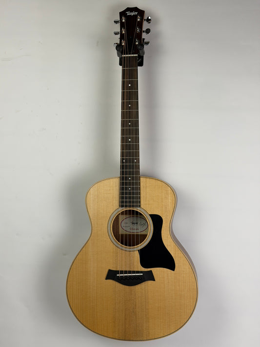 Taylor GS Mini Acoustic Guitar Natural Spruce / Sapele (Pre-Owned)