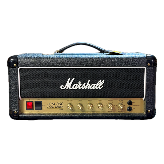 Marshall SC20H JCM800 Head (Pre-Owned)