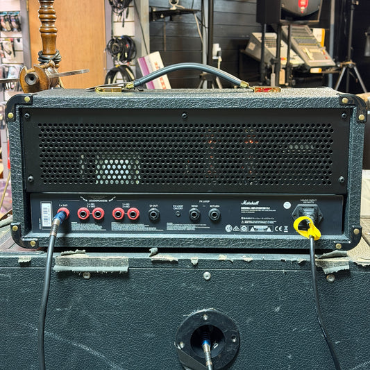 Marshall SC20H JCM800 Head (Pre-Owned)