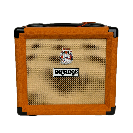 Orange Crush 12 Guitar Combo (Pre-Owned)