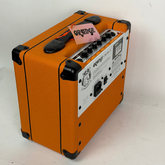 Orange Crush 12 Guitar Combo (Pre-Owned)