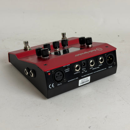 Audio Sprockets Tone Dexter II (Pre-Owned)