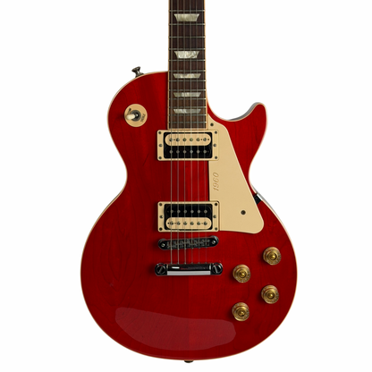 Gibson Les Paul Classic, Heritage Cherry Sunburst (Pre-Owned)