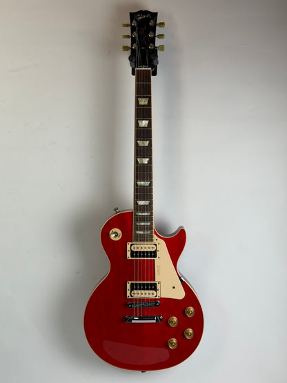 Gibson Les Paul Classic, Heritage Cherry Sunburst (Pre-Owned)