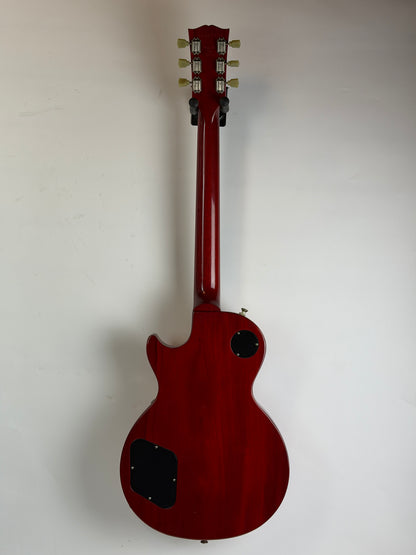 Gibson Les Paul Classic, Heritage Cherry Sunburst (Pre-Owned)