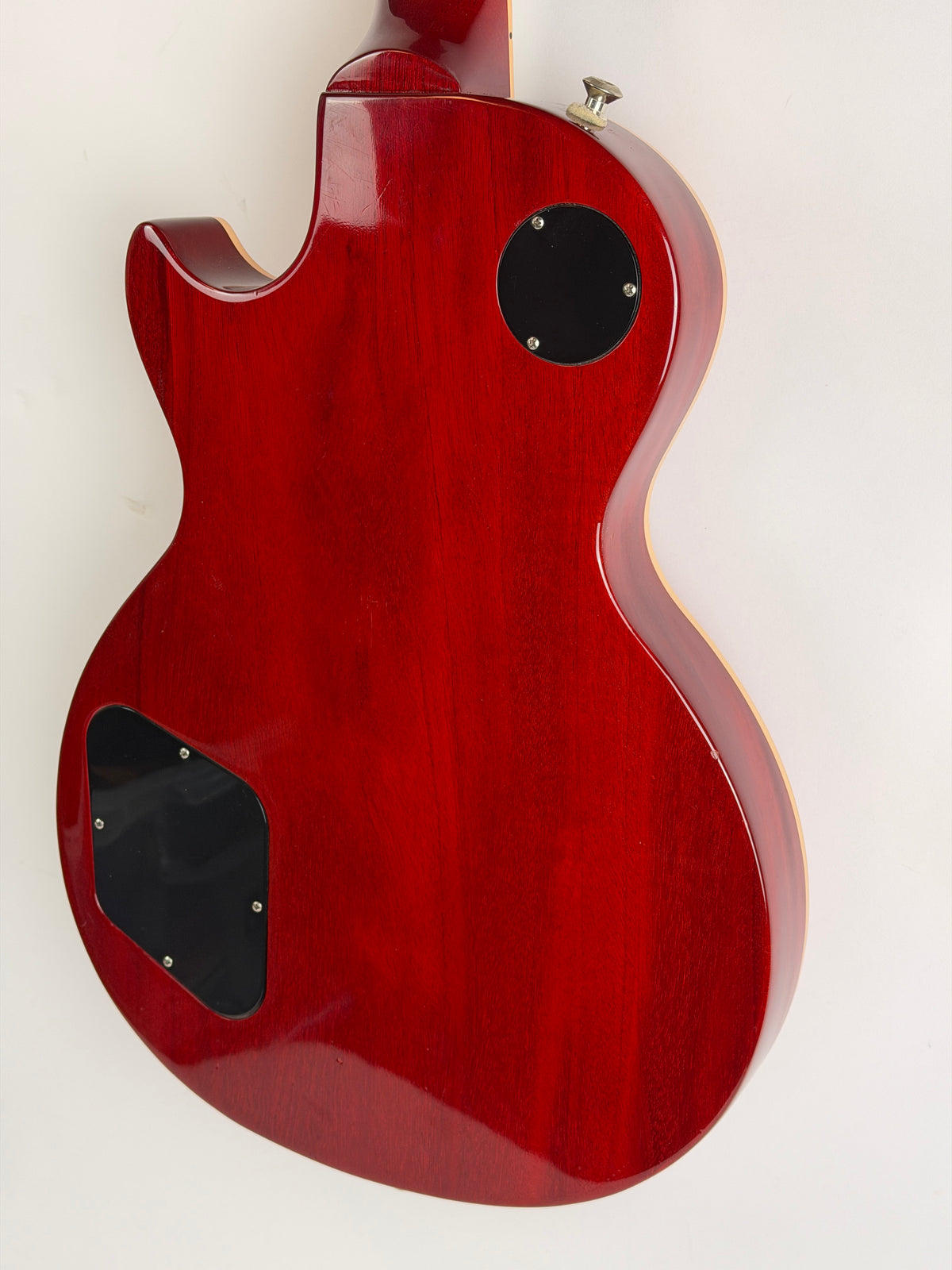 Gibson Les Paul Classic, Heritage Cherry Sunburst (Pre-Owned)
