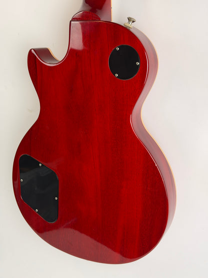 Gibson Les Paul Classic, Heritage Cherry Sunburst (Pre-Owned)
