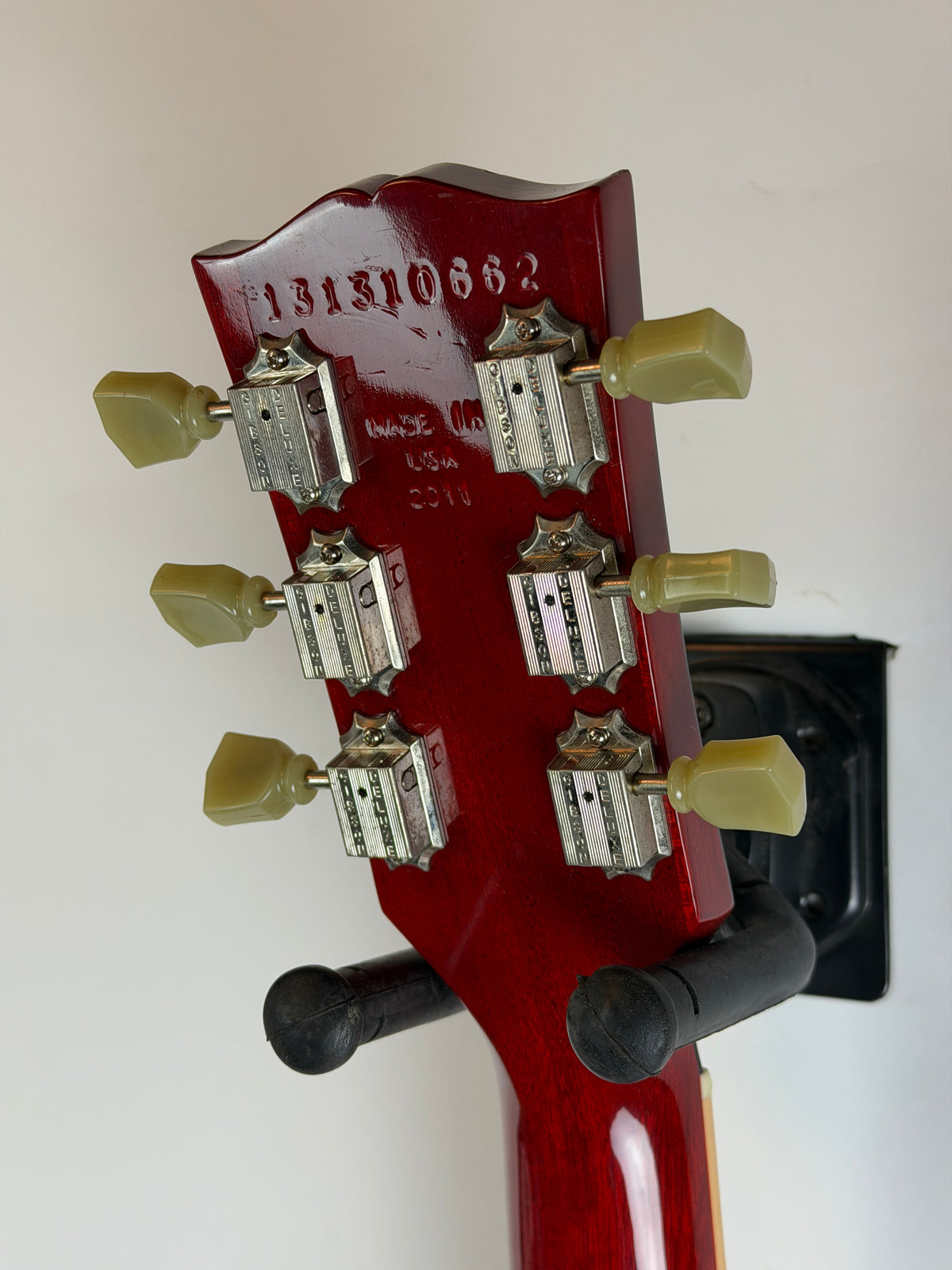 Gibson Les Paul Classic, Heritage Cherry Sunburst (Pre-Owned)