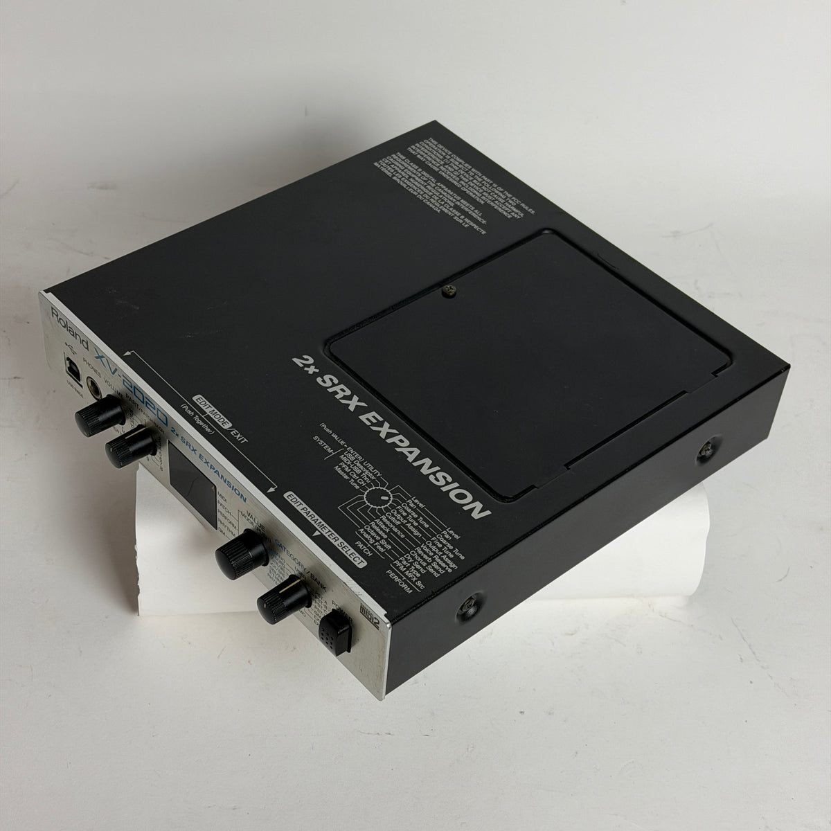 Roland XV2020 Sound Module (Pre-Owned)