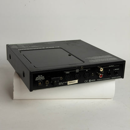 Roland XV2020 Sound Module (Pre-Owned)