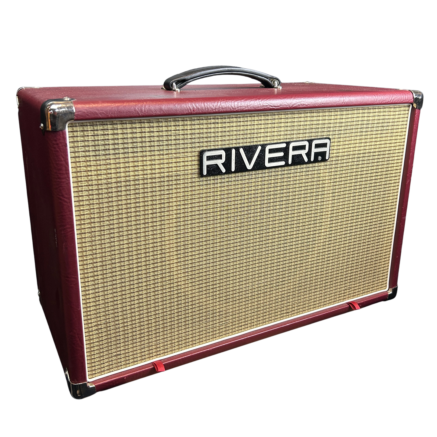 Rivera C112 Cab with Celestion G12H Speaker