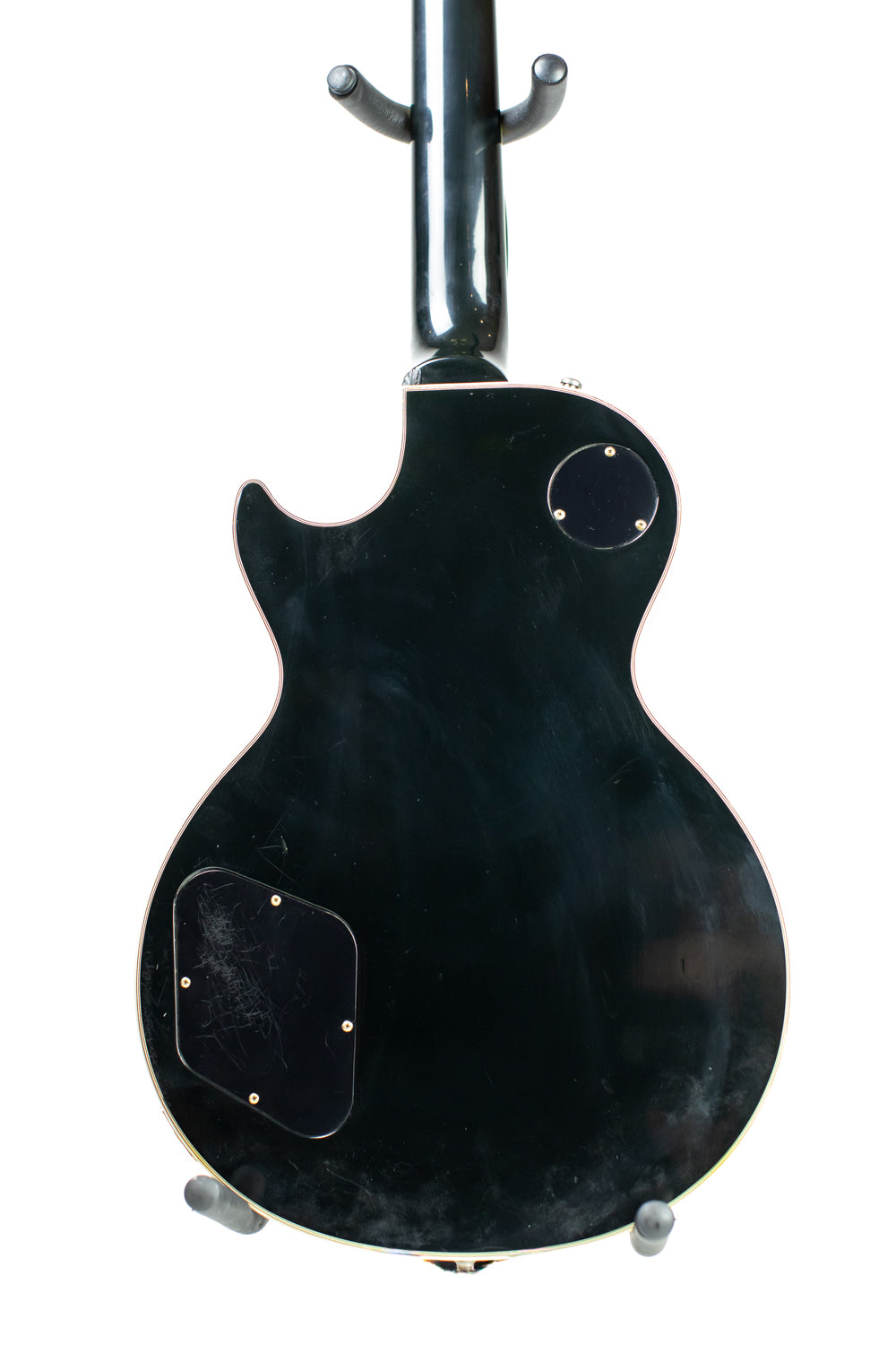 Gibson Les Paul Custom, Ebony 1993 (Pre-Owned)