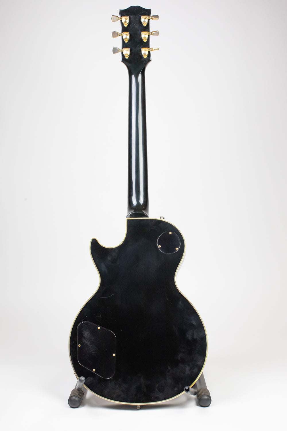 Gibson Les Paul Custom, Ebony 1993 (Pre-Owned)