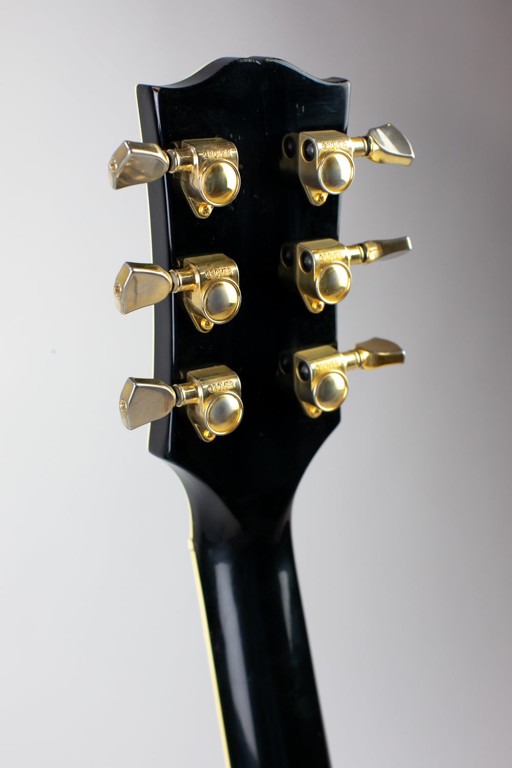 Gibson Les Paul Custom, Ebony 1993 (Pre-Owned)