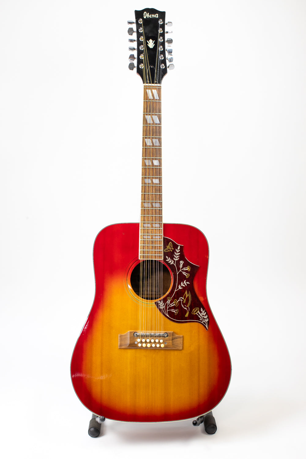 Ibanez 684-12 12-String Acoustic (Pre-Owned)