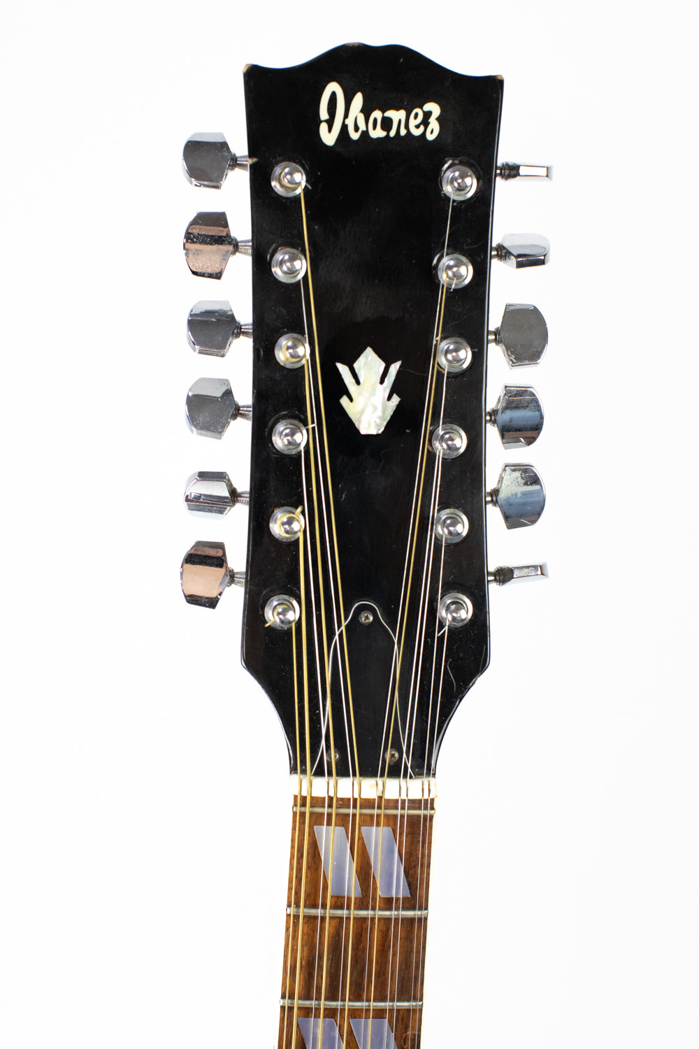 Ibanez 684-12 12-String Acoustic (Pre-Owned)