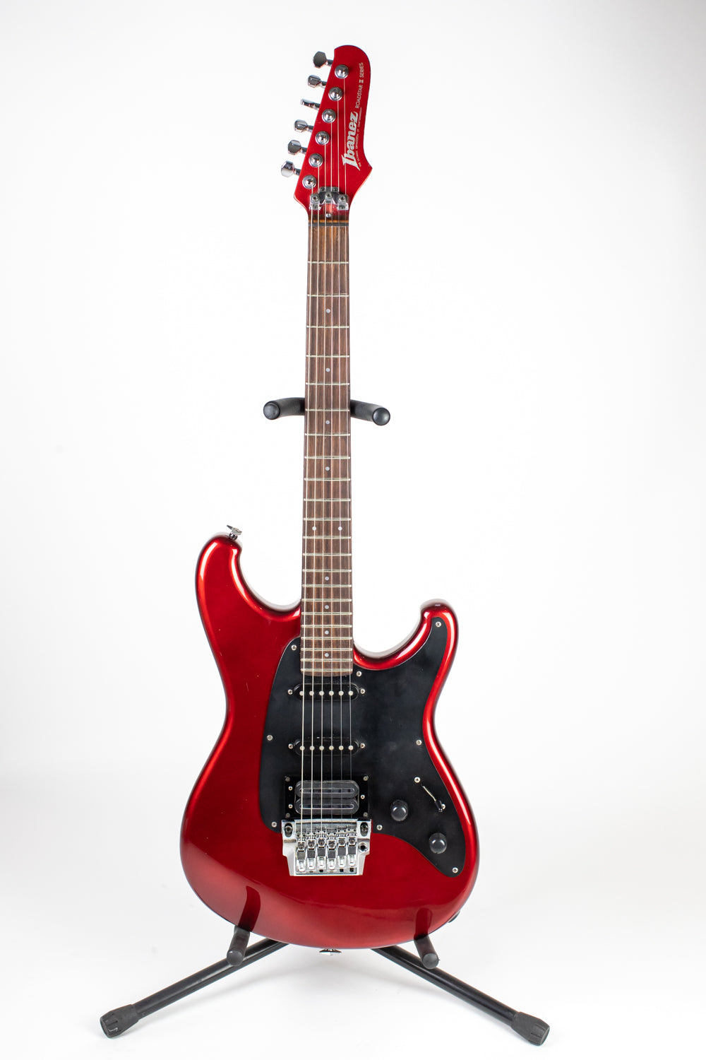 Ibanez Roadstar II RS440 (1985), Red (Pre-Owned)