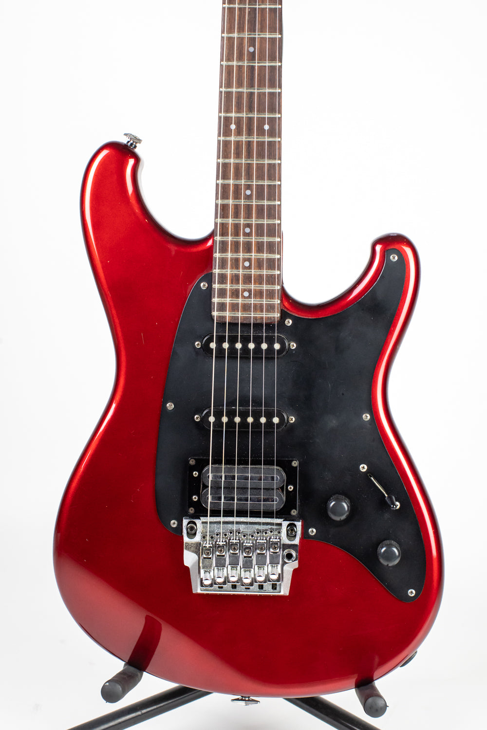 Ibanez Roadstar II RS440 (1985), Red (Pre-Owned)
