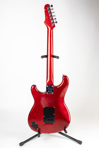 Ibanez Roadstar II RS440 (1985), Red (Pre-Owned)