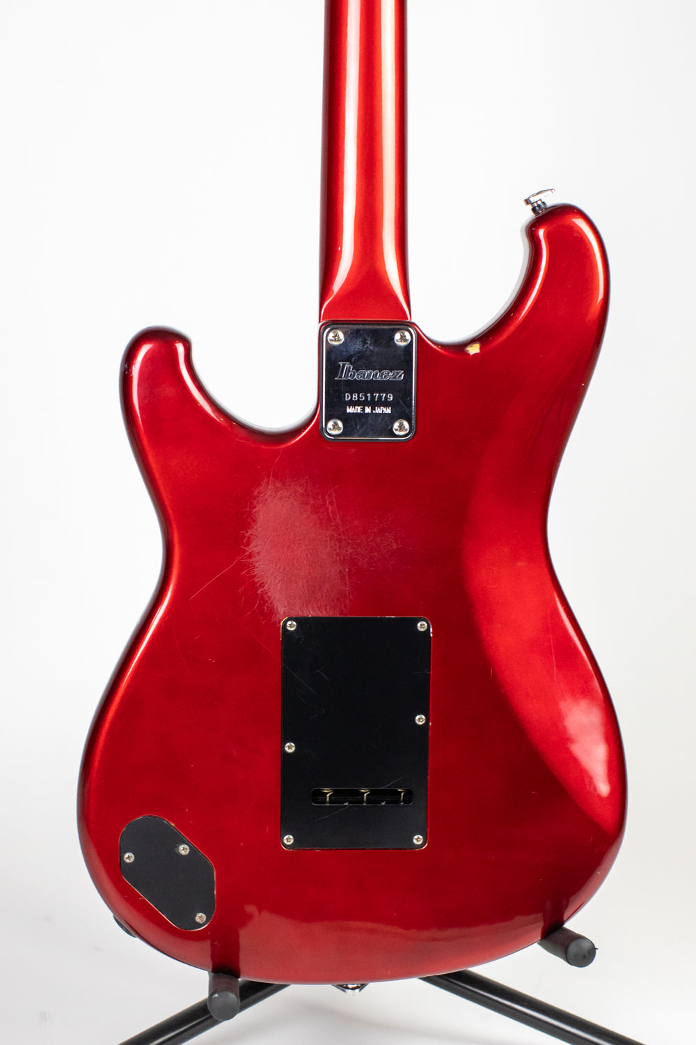 Ibanez Roadstar II RS440 (1985), Red (Pre-Owned)