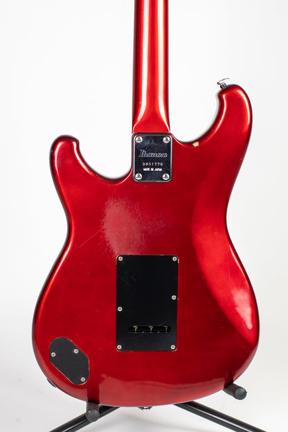 Ibanez Roadstar II RS440 (1985), Red (Pre-Owned)