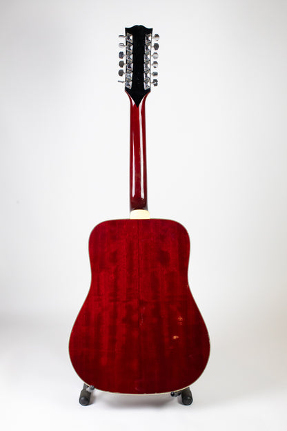 Ibanez 684-12 12-String Acoustic (Pre-Owned)